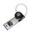 BlueNEXT BN900D Bluetooth Headset - Black/Silver