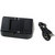 BlackBerry Torch Desktop Cradle Plus Second Battery Charger