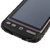 Woven Case for HTC Desire - Brown