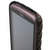 Woven Case for HTC Desire - Brown