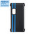 Nokia Hard Cover CC-3009 for Nokia E7 - Black/Blue