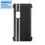 Nokia Hard Cover CC-3009 for Nokia E7 - Black/Grey