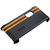 Nokia Hard Cover CC-3009 for Nokia E7 - Black/Orange