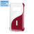 Nokia Hard Cover CC-3010 for Nokia C6-01 - White/Red
