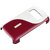 Nokia Hard Cover CC-3010 for Nokia C6-01 - White/Red