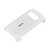 Nokia Hard Cover CC-3004 for Nokia C6-01 - White