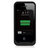 Mophie Juice Pack Plus for iPhone 4S / 4 - Black