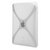 SwitchEasy Vulcan Case for iPad - White
