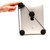 iBallz Universal Tablet Stabilizing and Shock Absorbing Harness
