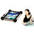 iBallz Universal Tablet Stabilizing and Shock Absorbing Harness