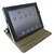 V-Smart iPad Stand Case - Grey