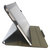 V-Smart iPad Stand Case - Grey