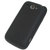 Case-Mate Safe Skin for HTC Wildfire - Black