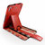 Tuff-Luv Multi-View Faux Leather Case Cover - Amazon Kindle Keyboard - Marakesh Red