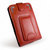 Tuff-Luv Multi-View Faux Leather Case Cover - Amazon Kindle Keyboard - Marakesh Red