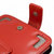 Tuff-Luv Multi-View Faux Leather Case Cover - Amazon Kindle Keyboard - Marakesh Red