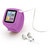 Griffin Slap Flexible Wristband for iPod Nano 6G - Pink