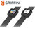 Griffin Slap Flexible Wristband for iPod Nano 6G - Black
