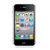 SwitchEasy Odyssey case for iPhone 4 - White/Grey