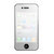 SwitchEasy NUDE for iPhone 4 - Mirror