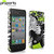 Ben Allen Collaborate Hard Shell for iPhone 4 - Zebra