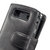Capdase Classic Leather Book Case For BlackBerry Bold