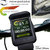 LiveRider Professional Wireless Cycling Computer and Mounting System for iPhone and iPod Touch