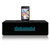 Stereo Boombox For iPhone / iPod