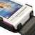 Noreve Tradition A Leather Case for Sony Ericsson XPERIA X8
