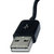 eKit USB Cable for Apple iPad
