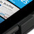 PDair Leather Flip Case - Samsung Omnia 7