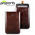 Proporta Leather Style Pouch for Amazon Kindle Keyboard - Brown