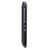 Case-Mate Barely There Case - HTC Desire S - Black