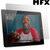 MFX Screen Protector - Apple iPad 3 / iPad 2