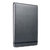 Marware Eco-Flip for iPad 3 / iPad 2 - Black