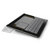 Marware MicroShell for iPad 2 - Silver