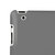 Marware MicroShell for iPad 2 - Silver