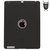 Apple iPad 3 / iPad 2 FlexiShield - Solid Black