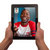 Apple iPad 3 / iPad 2 FlexiShield - Solid Black