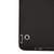 Apple iPad 3 / iPad 2 FlexiShield - Solid Black