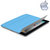 Apple PU Smart Cover for iPad 2 - Blue