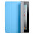 Apple PU Smart Cover for iPad 2 - Blue