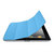 Apple PU Smart Cover for iPad 2 - Blue