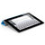 Apple PU Smart Cover for iPad 2 - Blue