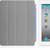Apple PU Smart Cover for iPad 2 - Blue