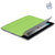 Apple PU Smart Cover for iPad 2 - Green