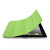 Apple PU Smart Cover for iPad 2 - Green