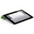 Apple PU Smart Cover for iPad 2 - Green