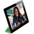 Apple PU Smart Cover for iPad 2 - Green