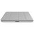Apple PU Smart Cover for iPad 2 - Grey